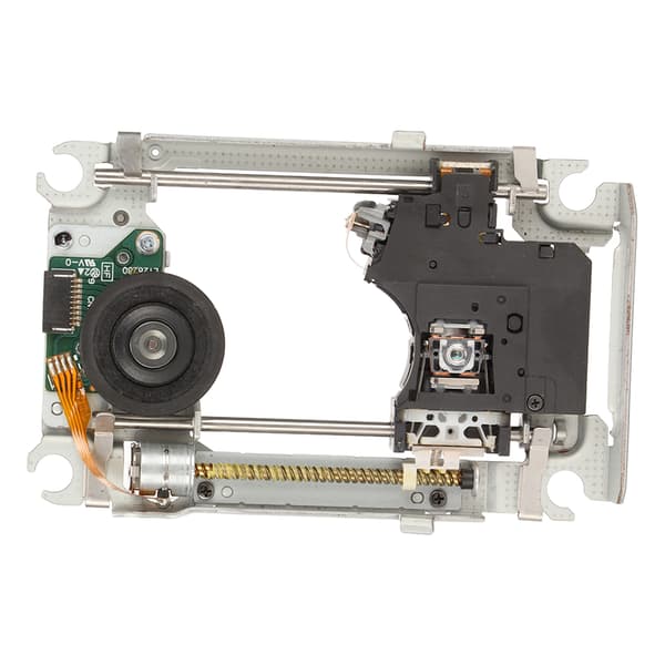 KEM-490AAA Optical Drive Unit Precise Cutting Replacement Professional Optical Lens with Bracket for PS4 1000 1100