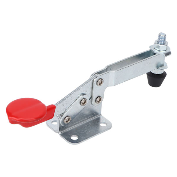 Quick Release Toggle Clamp Multifunctional Horizontal Heavy Duty Toggle Clamps for Woodworking Machine Operation