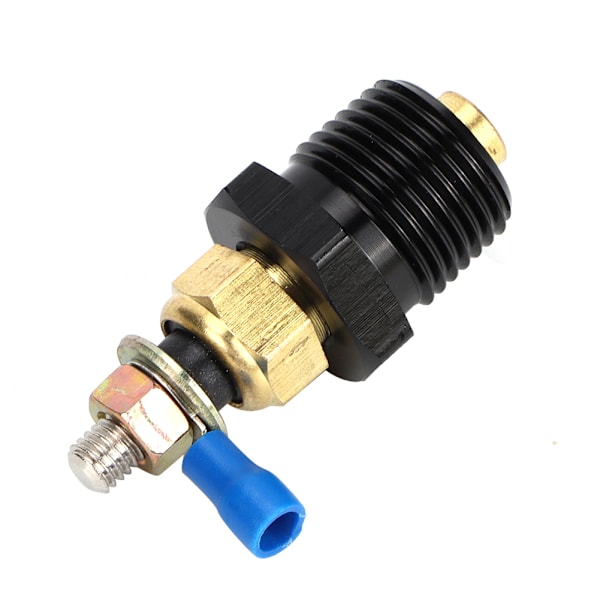 Kølemiddeltemperaturføler Sensor Adapter Passer til Honda Civic Integra K20 K24