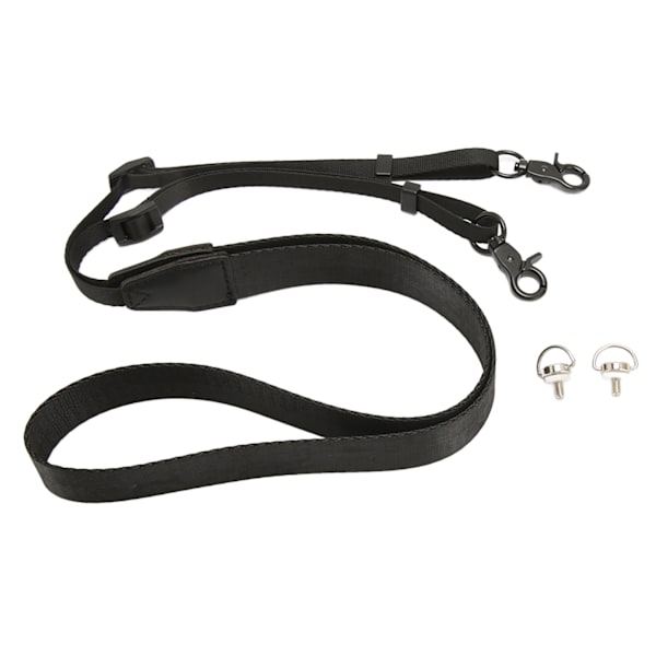 Drone Remote Control Lanyard Nylon Adjustable Hanging Neck Strap Drone Remote Controller Accessories for DJI Air3 Mini 3 Pro