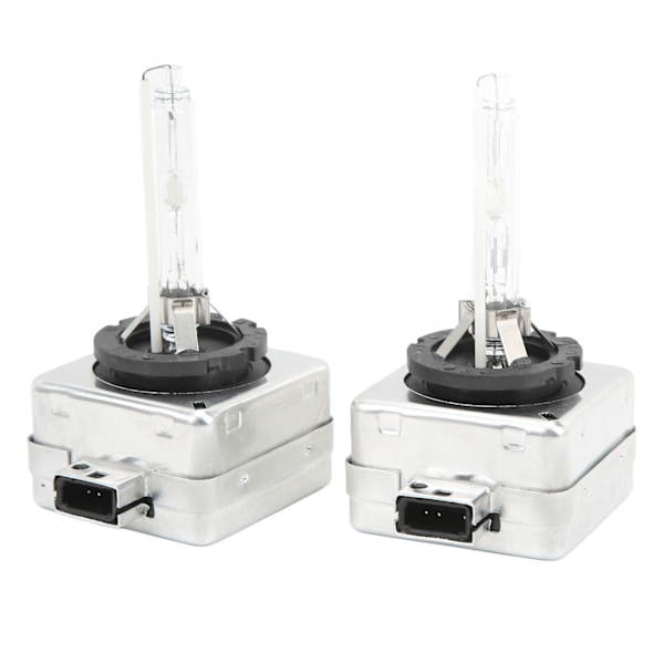 2ST Xenon HID D1S Forlygtelampe 35W 3200LM 85407 85410 85415 Udskiftning til G63 AMG