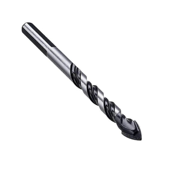 7-delars volframkarbid murborrset (6, 6, 8, 10, 12 mm)
