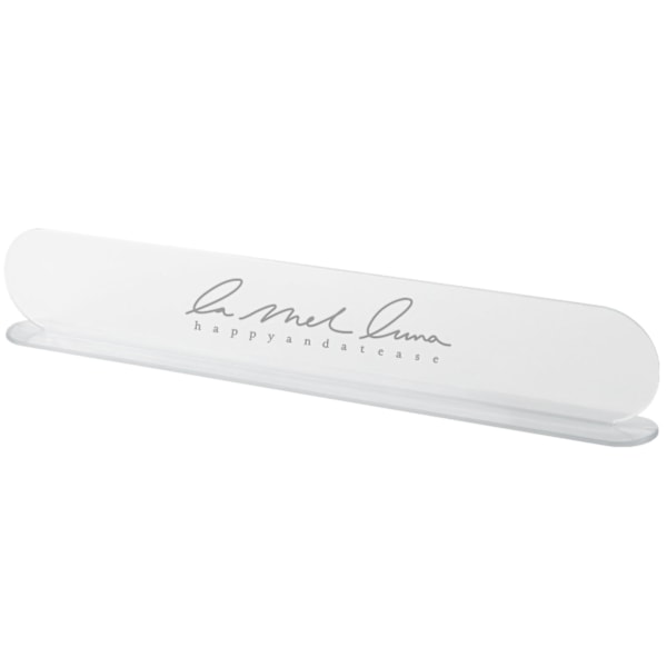 Oppvaskkum Splash Guard Gjenbrukbar Sterk Adhesjon Plast Oppvaskkum Splash Guard for Vask Grønnsaker Vask Elegant