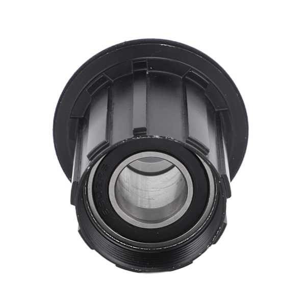 Maastopyörän Vaihdekehä 11-vaihteinen Pyörä Freehub Body HG Specifikaatio Vauhtipyörä 15 mm läpiakseli 2 laakeria 72 hammasta D043 6 kynsiä