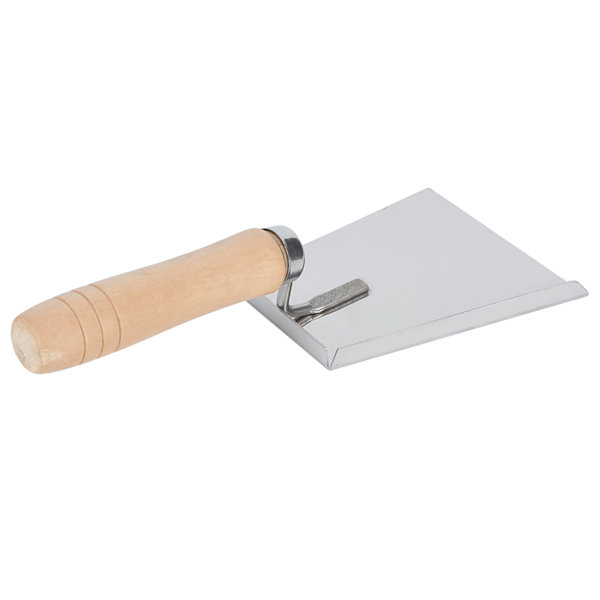 Biodlingsverktyg Bikupa Honungsvaxskrapa Spade Bikupa Cleaner Extractor