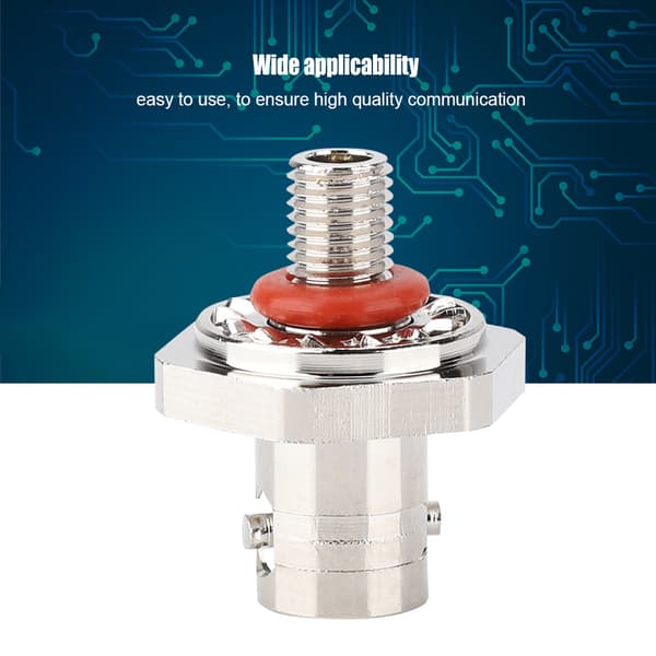 MOTOROLA BNC Antennekontakt Adapter til CM200/CM300/PM400