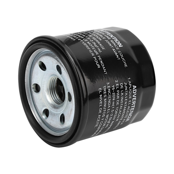 Öljynsuodatinmetallinen moottorinvaihto CF500 ATV500 ATV CF X5 X6 Z6 U6 UTV