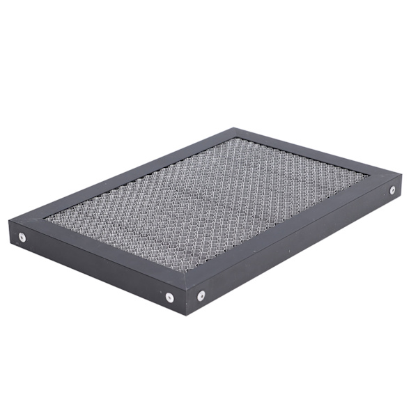 Hunajakenno Työpöytä Työvuode Levy Paneeli Alusta Laserleikkausta Varten 300x200x22mm