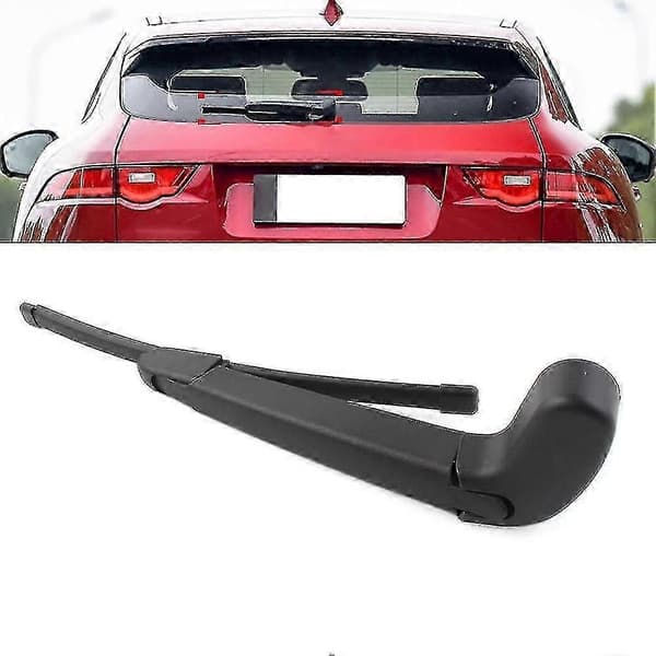 Viskerarmblad til bagrude til Jaguar F-Pace 2016 2017 2018 2019 2020 2022