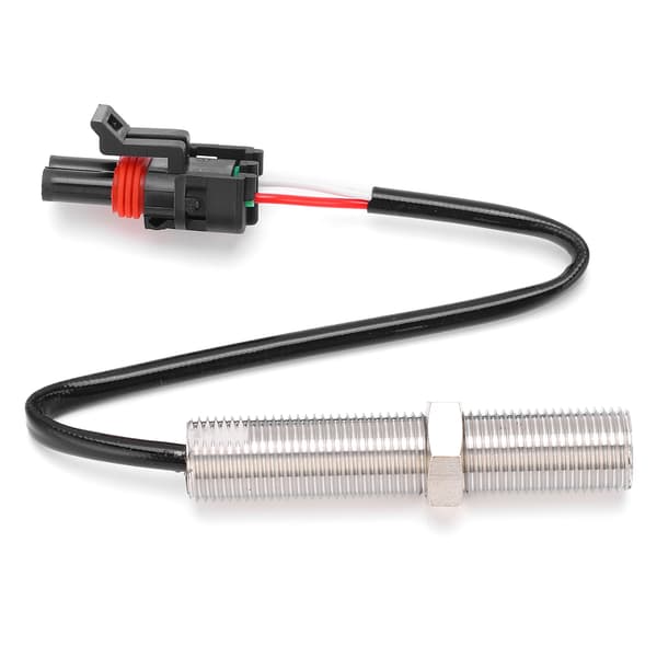 Rotasjonshastighetssensor MSP6714 Magnetisk pickup-erstatningstilbehør for generator