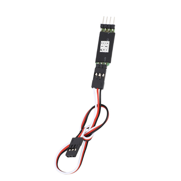 Remote Control Car Third Channel Light Receiver Wire Switch RC Car Part Accessory