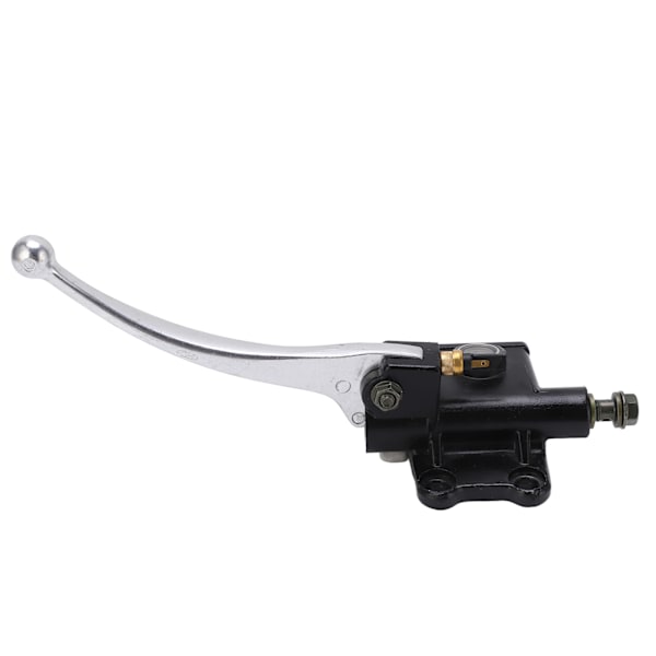 Hydraulisk skivbromspumpenhet övre högra aluminiumlegeringsbyte för Vespa PX 125 200 skoter