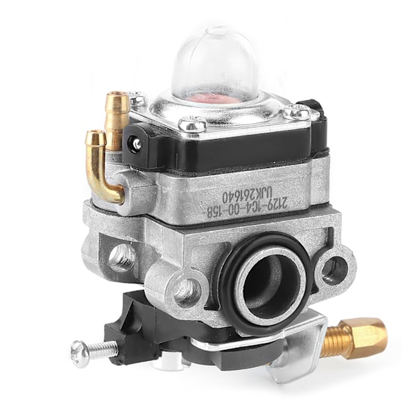 Förgasare Häcksax Carb för 139FA 140FA röjsax 4-taktsmotor