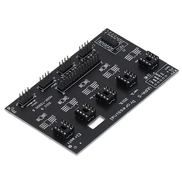 UPA USB V1.3 ECU Programmer EEPROM Programmeringsadapter PCB-kort Auto Diagnostisk Serviceverktøy