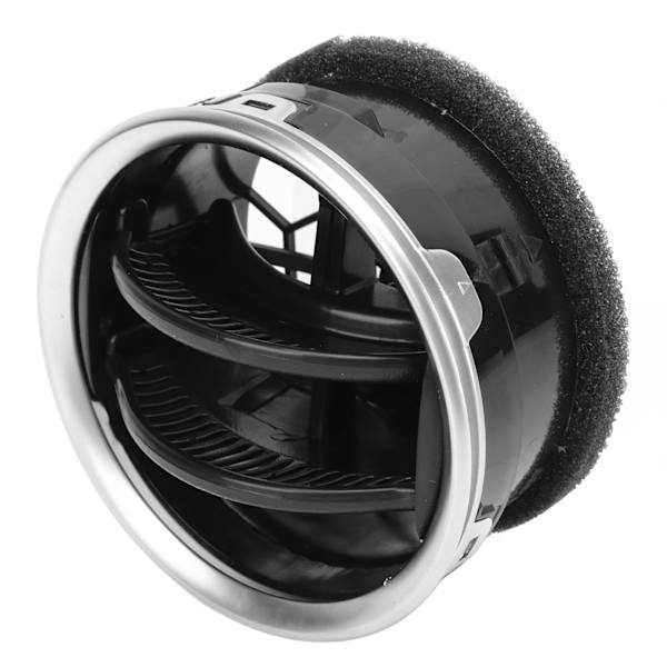 Aircondition Deflektor 73630 56P00 Rund ABS-udskiftning til SUZUKI VITARA 2016-2022