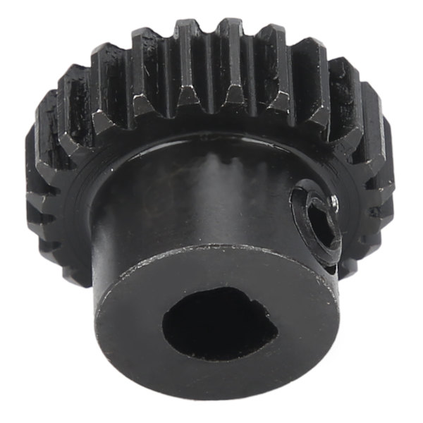 430310060024 6 mm D-porahammas 24 hammasta MOD 0.8 Pinion-vaihde Vaihto-osa teollisuusrobotteihin