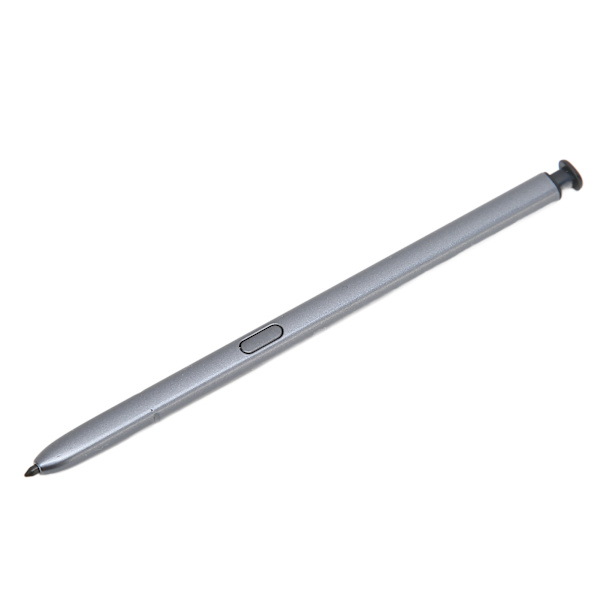Stylus-kynä Vaihto Touch Pen vinkkeillä Pinsetit Samsung Galaxy Note 10 Lite Harmaa