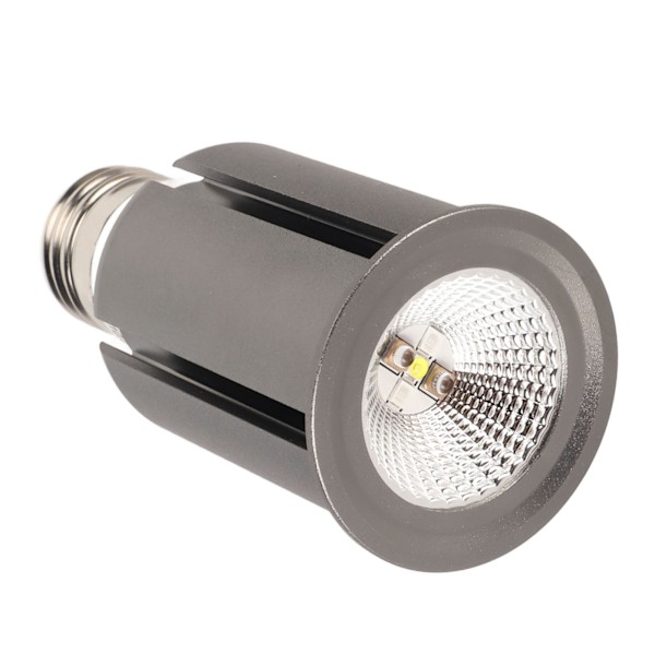 Reptil Varmelampe Erstatningslampe UVA UVB LED Reptil Solbad Spot Lampe til Skildpadde Akvarium Øgle Habitat 110V 3W ND 30 10.0
