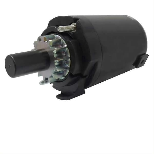 Startmotor Kohler Gräsklippare 2009811S 2009801S 2009805S 2009806