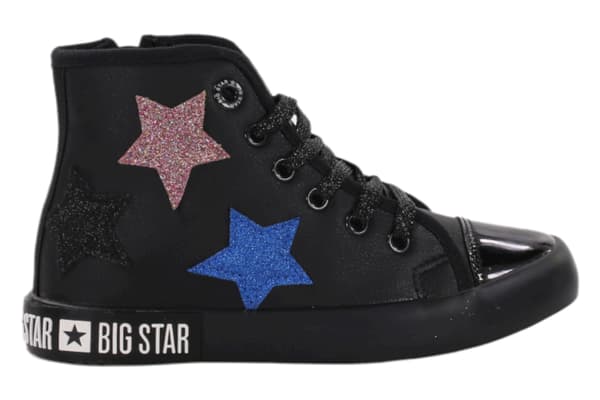 Buty trampki dziecięce Big Star II374028