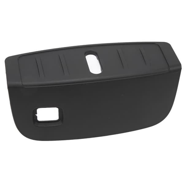 Frunk Lukkepanel 1095858 00 D Hettelåsdeksel Erstatning for Tesla Model 3 2017 til 2023