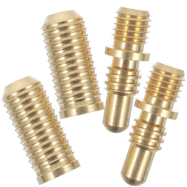 sæt billardkø-samlingsskruer billardkø-spidsskruer billardkø-hardware