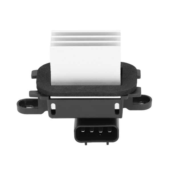Varmeblæser VVS Blæsermotor Modstand AC Blæserkontrolmodul BL3Z‑19E624‑A Udskiftning til Arctic Cat ATV 650
