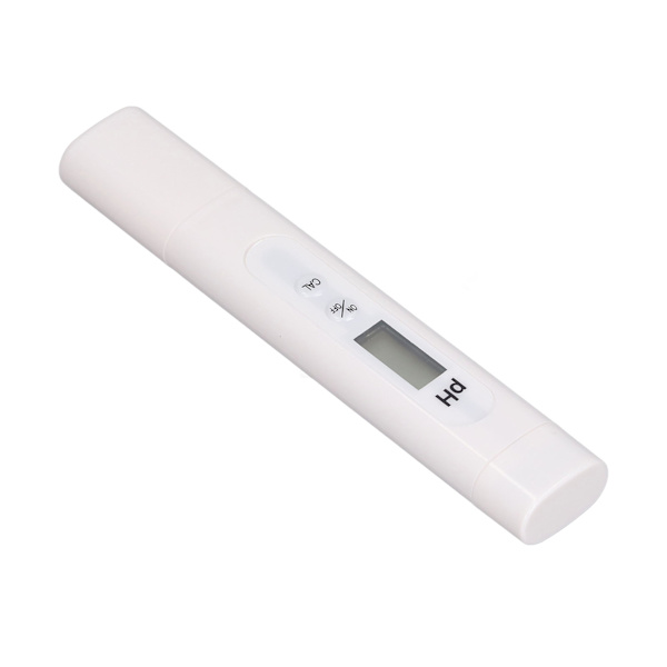 Bærbar PH-Meter Tester Høj Præcision Følsomhed Automatisk Genkendelse Digital Vand PH Testpen
