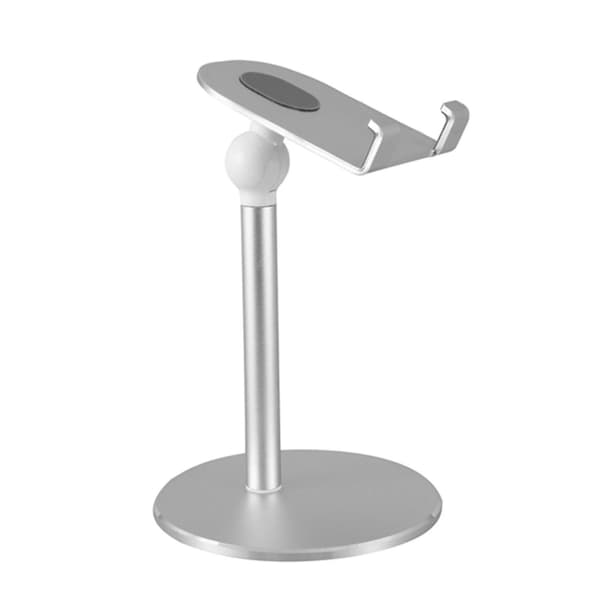 Tablettiteline, universaali pöytäteline matkapuhelimelle, tabletille