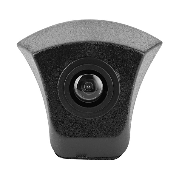 CCD Frontkamera med Logo, Vanntett, Nattsyn, Passer for A4 A5 A6 A7 A8 Q3 Q5 Q7