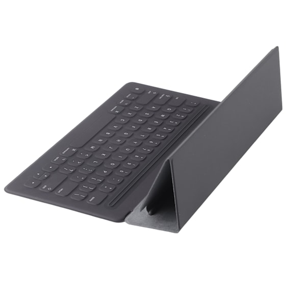 Smart tangentbord för 12,9 tum IOS Tablet Pro 1:a 2:a generationen 64 tangenter Full storlek UK-version Bärbart tangentbord för surfplattor