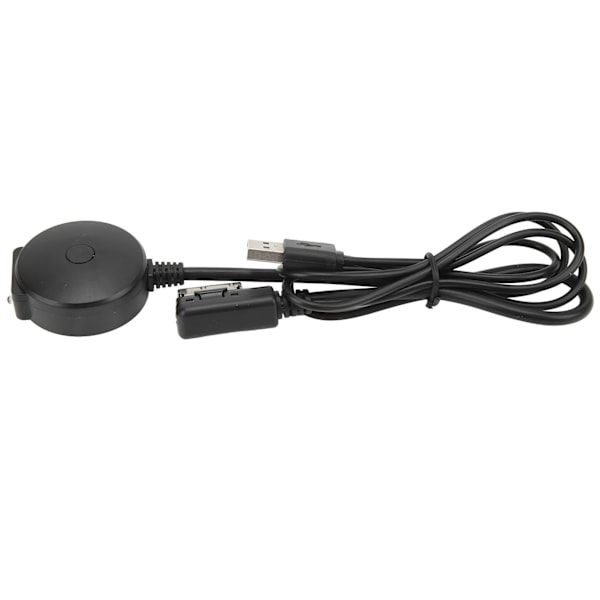 Bilstereo-kabel Bluetooth-musikadapter Ersättning för A3 A4 A5 A6 A7 S3 S4 Q3 Q5 Q7