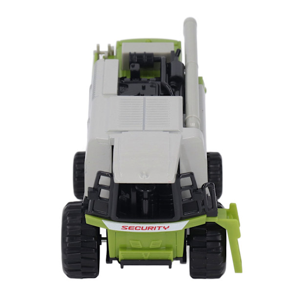 1:32 Farm Traktor Legetøj Robust legering Slidstærk Drop Resistant Udsøgt Højsimuleret Farm Truck Legetøjsmodel