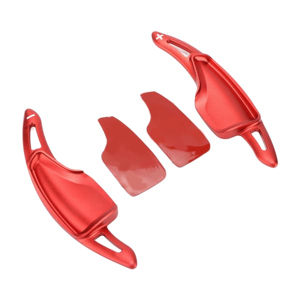 Steering Wheel Shift Paddle Extension Corrosion Resistant Replacement for Chevrolet Camaro 2016-2019