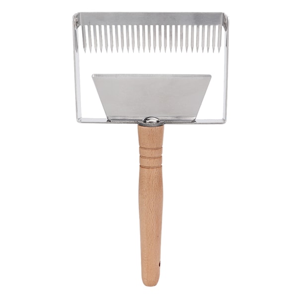 Biredskap Bred avlokkingsgaffel Honning Bikube Spade Biredskap Biredskap