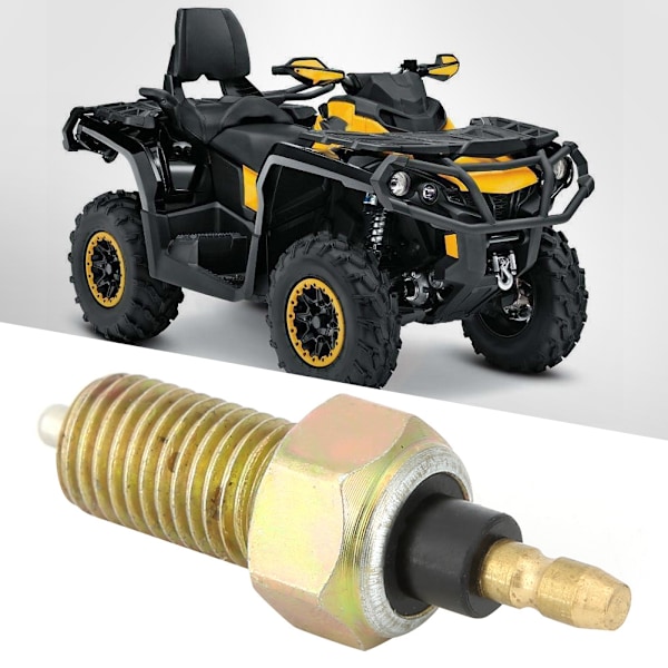 Omkopplare för backväxelsensor 0180-012310-0010 Passar för CFmoto CF500/ATV500