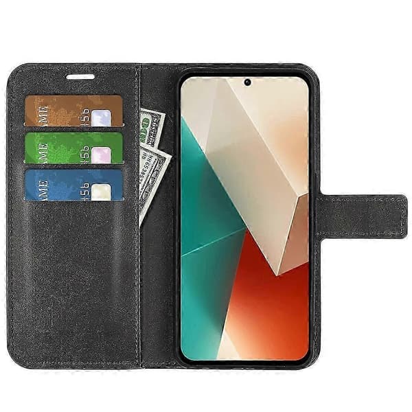 Mobilcover til Xiaomi Redmi Note 13 5G (Kina) Style A