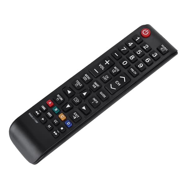Samsung BN59-01199F LED-fjärrkontroll - Smart Replacement Remote