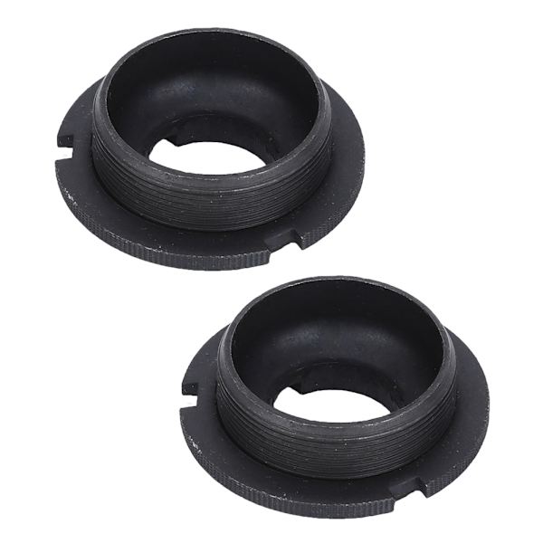 2 kpl Vapaapyörän Sovitin DIY Sähköpyörän Vapaapyörän Sovitin Sähköpyöräskoopperille