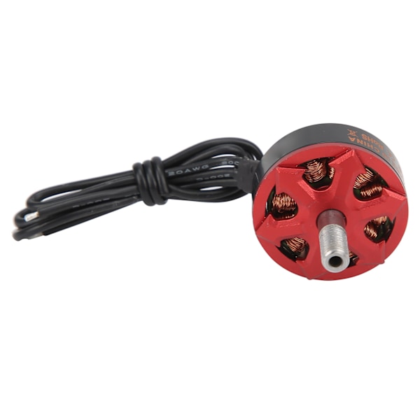1750KV/2300KV/2500KV/2800KV SHU 2306 3-4S borstlös motorbyte för RC Drone/FPV1750KV