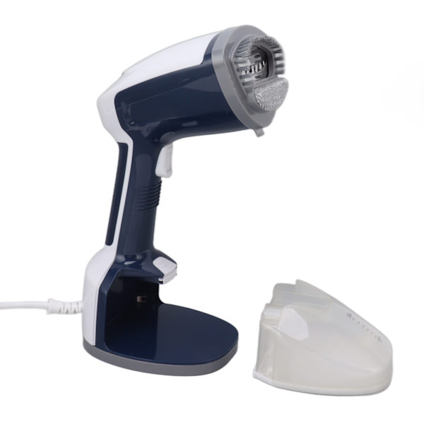 Garment Wrinkle Remover Handhållet ångstrykjärn 1500W 20g/min Stark penetrerande ånga 25 sek Snabb uppvärmning EU-kontakt 220V