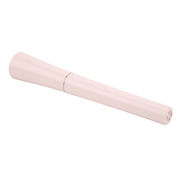Bærbar Luftfukter Rosa Avtakbar Design Slitesterk USB Fuktighetsutstyr for Hjemmekontor