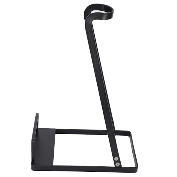 Dammsugarställ Hållare Organizer Punch Free Universal förvaringsställ för V6 V7 V10 (svart)