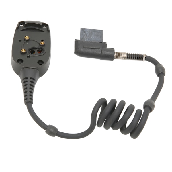1 m skanningskabel Bärbar kompakt plug and play lång streckkodsläsare Förlängningssladd för WT4090 RS409