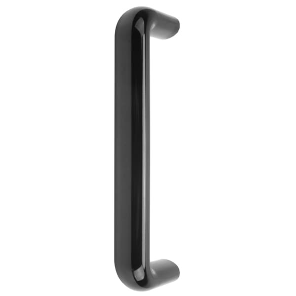 Industrial Pull Handle Machine Cabinet Door Insulation Antistatic US-shaped Hardware M8 16mm(180mm)