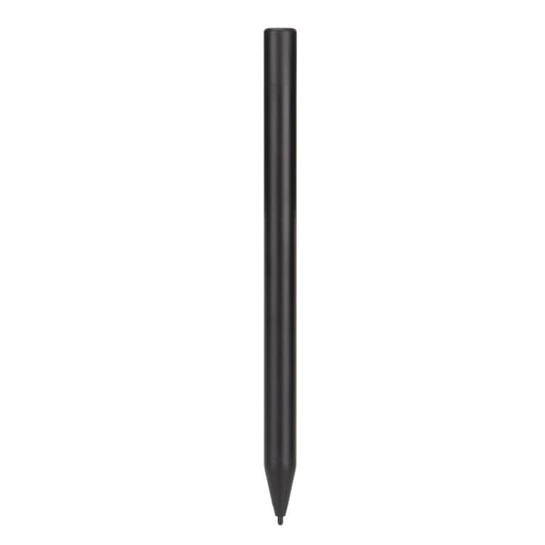 Stylus Pen Tablet Kapacitiv Stylus til Surface 3 Pro3 Pro4 Pro5 Pro6 til Go til BooK til Laptop til Studio Sort