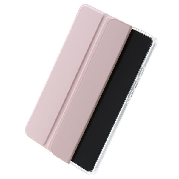 Trefoldingsdeksel til Samsung Galaxy Tab A9 - Rosa[LD]