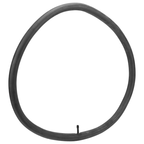26x1,50-1,75 innerslang för cykel Schrader ventil 26 tum byte av butylgummi innerslang