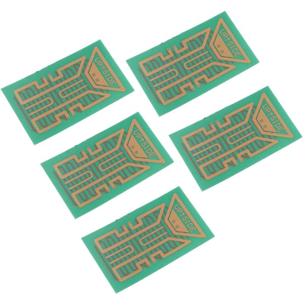 Förbättrade signalförstärkare för mobiltelefoner - 5-pack