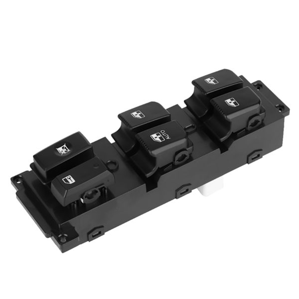 Front Left Power Window Switch Button 93570-2B100 Fits for Santa Fe CM 2007-2011
